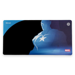 Rexus Daxa Marvel Edition Mousepad - Captain America